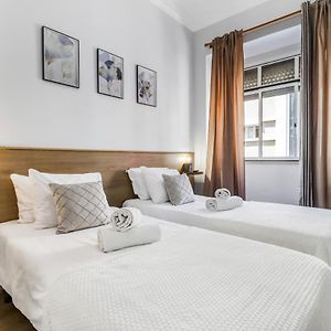 Appartement met Twee Slaapkamers